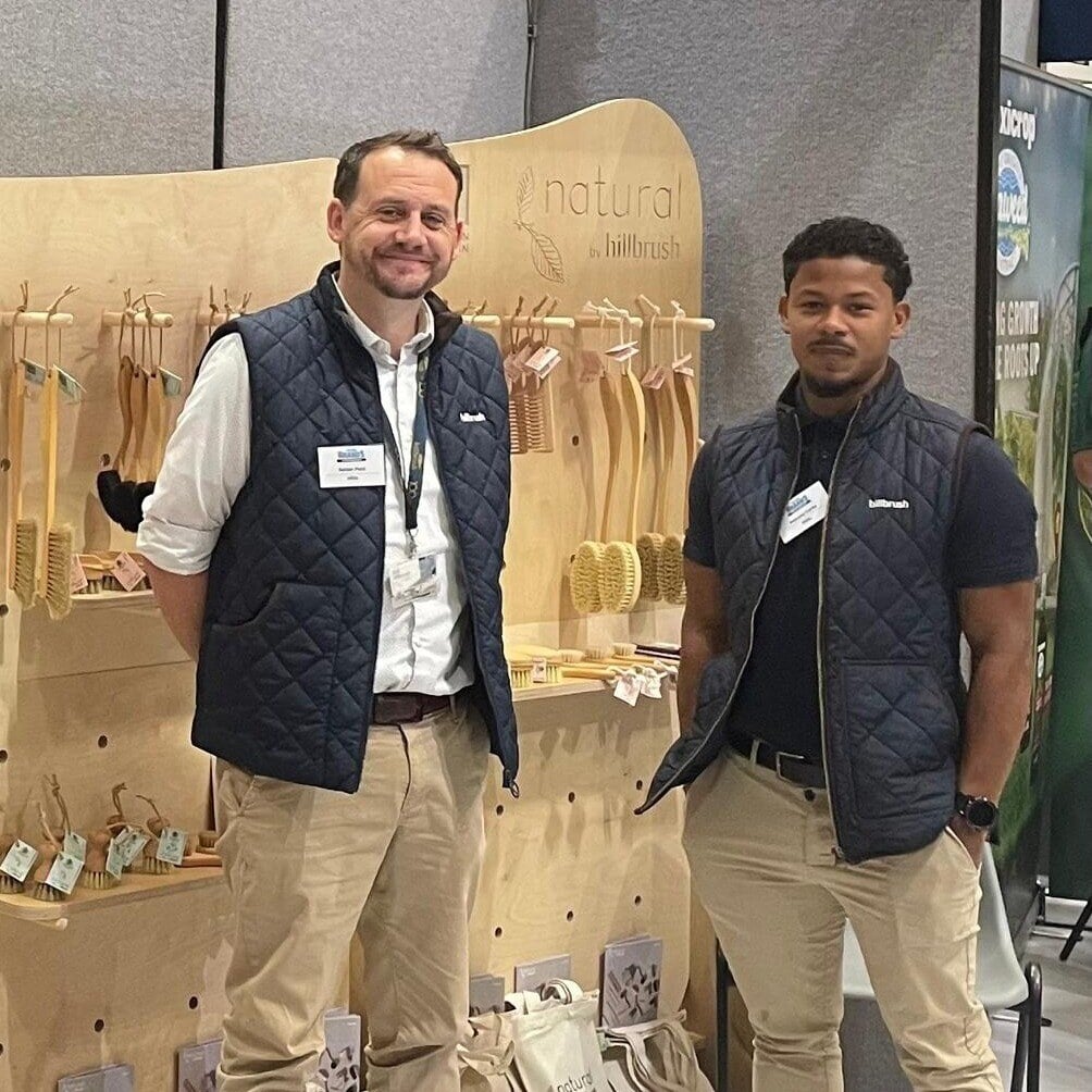 Hillbrush: Leading the Way in Sustainable Gardening Products
