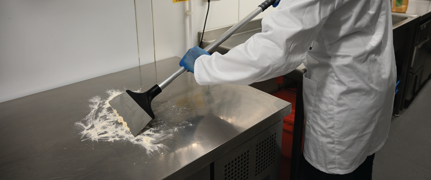 Hillbrush: Your Partner for Superior Hygiene with British Made Cleaning Tools