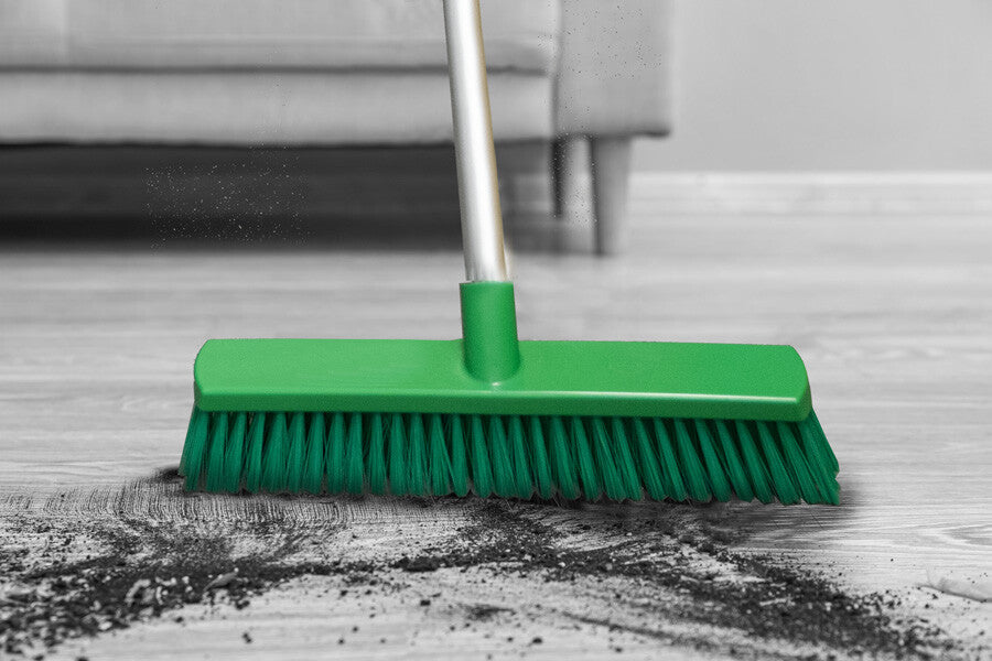 The Ultimate Guide to Industrial & Commercial Cleaning Supplies