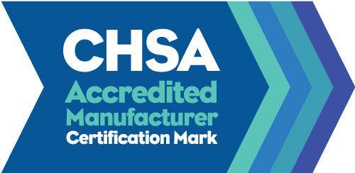 Hillbrush joins CHSA Accreditation Manufacturers