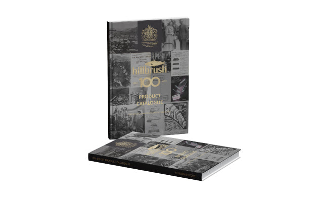 New Product Catalogue Launched