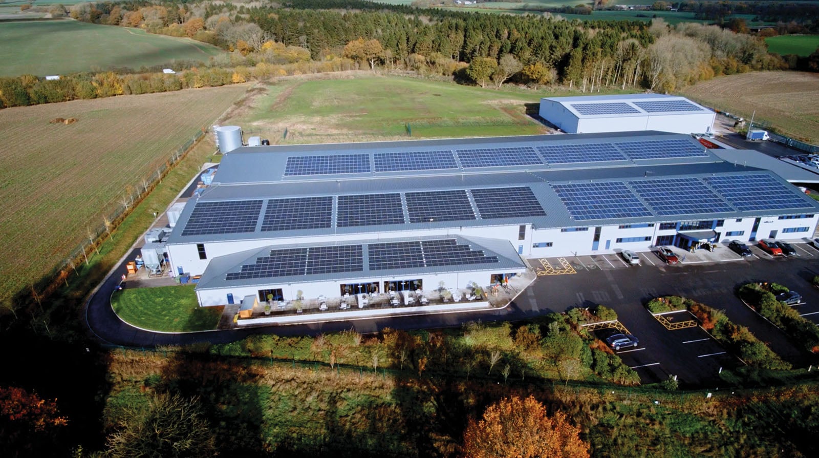 Hillbrush: Tradition, Innovation, and a Commitment to Sustainability