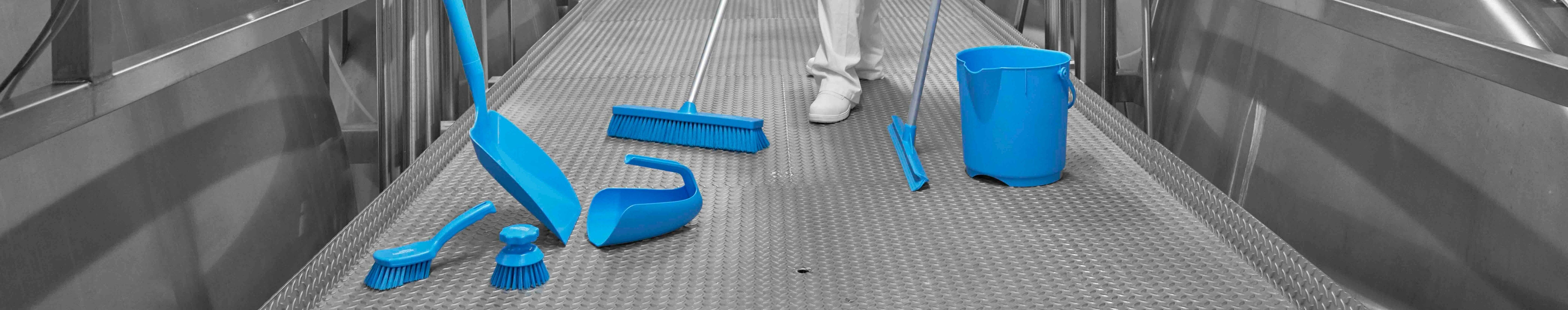 What trends are shaping the professional cleaning industry in 2026?