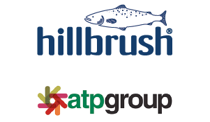 Hillbrush announces new partnership with ATPGroup