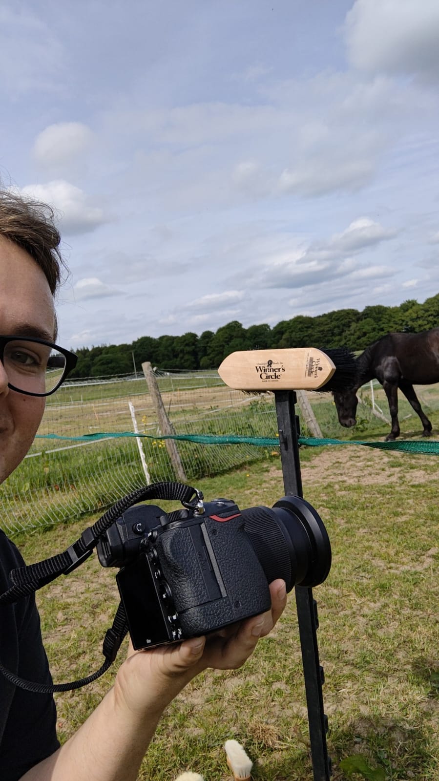 The Journey of a Marketing Intern: From Hannover to Mere