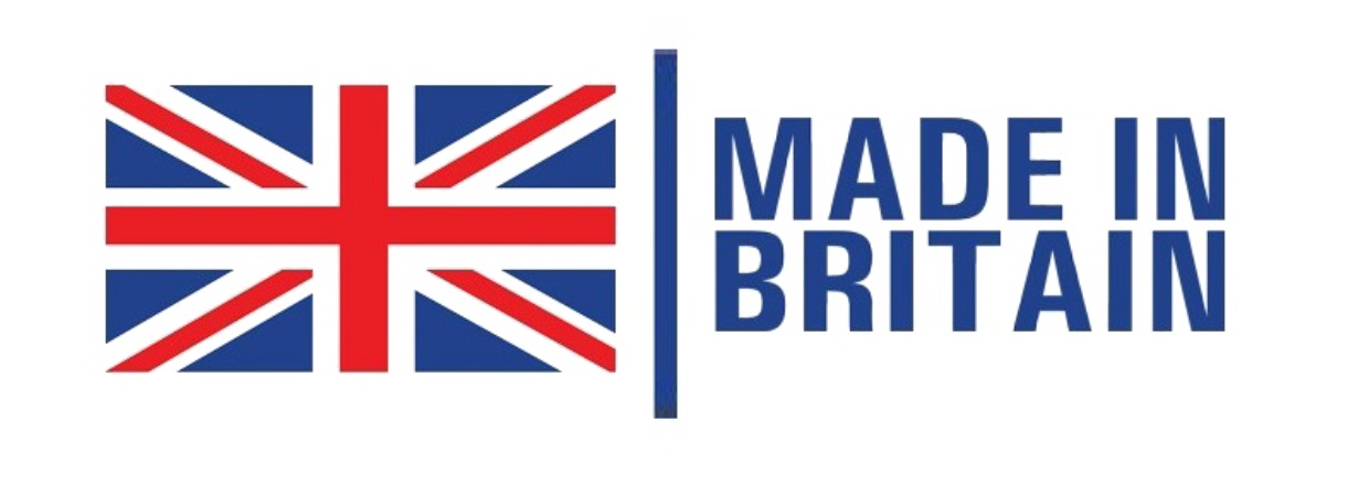 Hillbrush is 'Made in Britain'