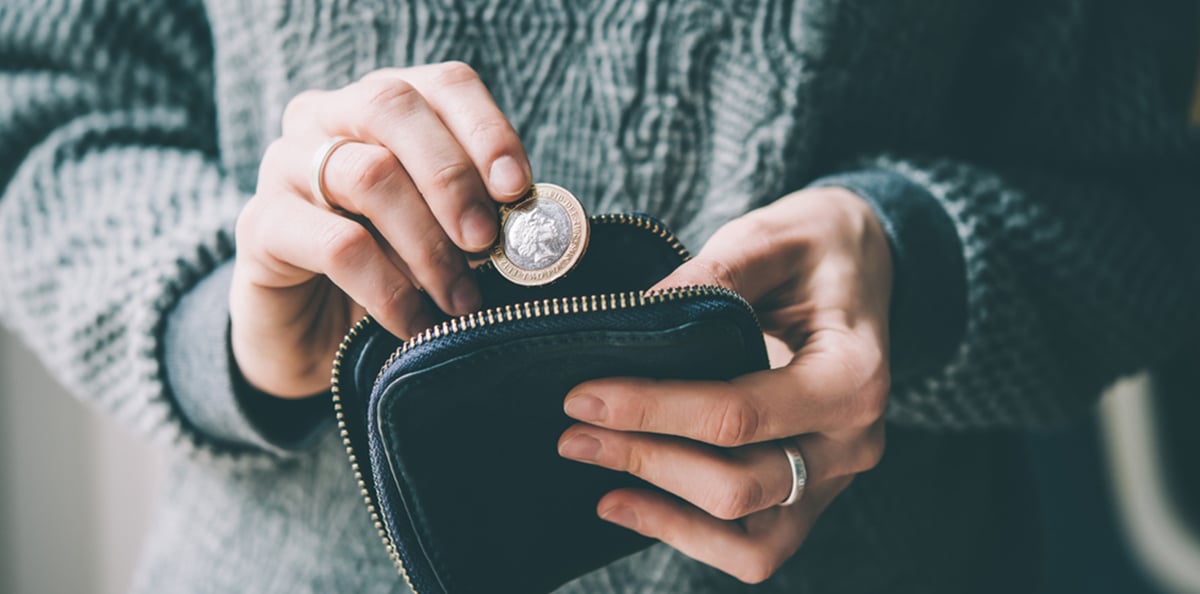 The dirty truth about our money