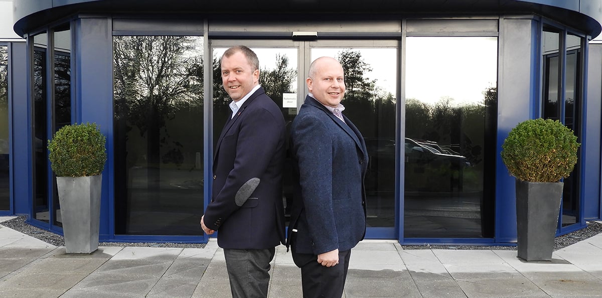 The New Generation of Managing Directors