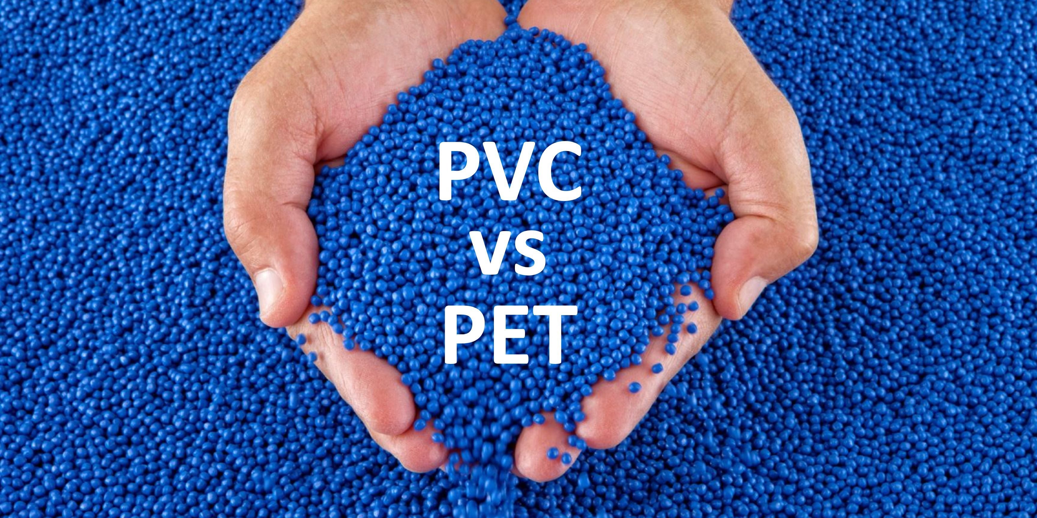Why Hillbrush Is Moving from PVC to PET: A More Sustainable and Higher-Performing Choice