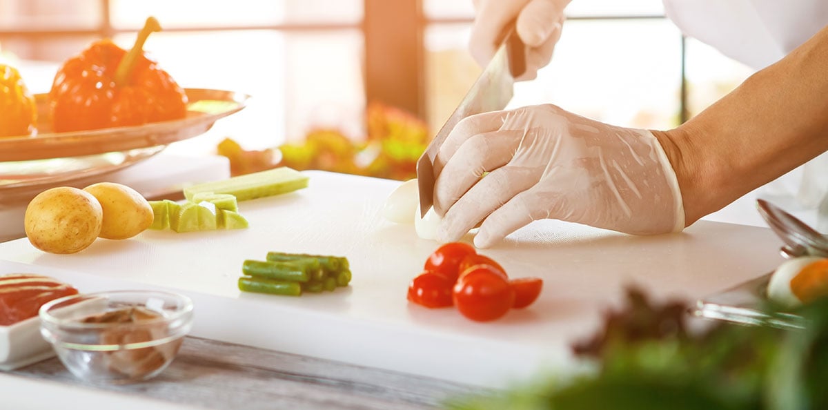 Cleaning Hygiene and Food Safety