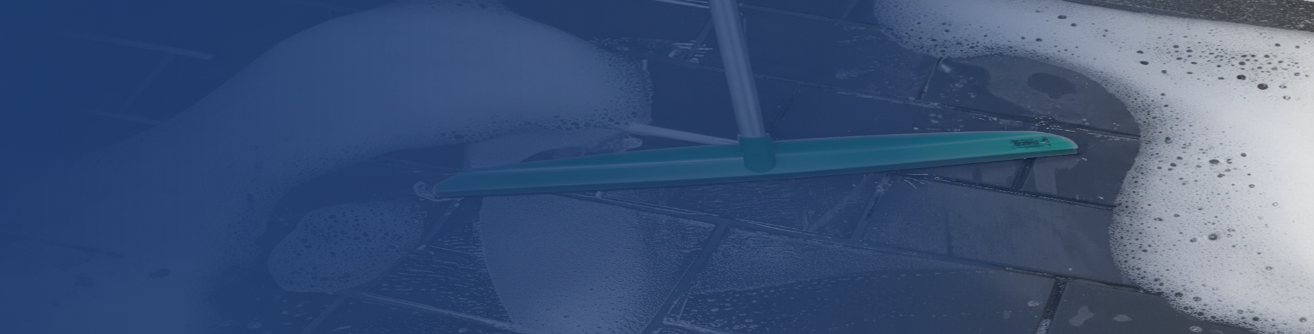 Elevating Hygiene Standards: The Power of Hillbrush's British Made Squeegees, Robust Brushes & HACCP Tools