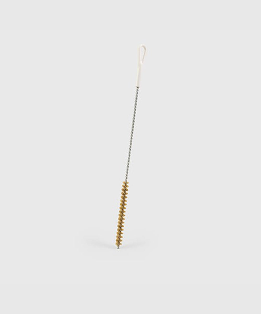 Soft Tube Brush - 120mm x 13mmø (400mm Overall)
