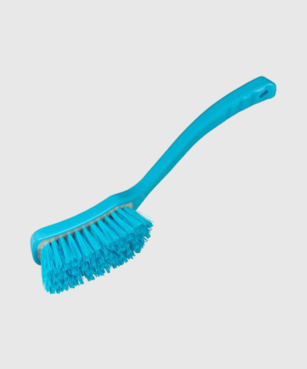 Resin Set Stiff 406mm Long Handled Brush