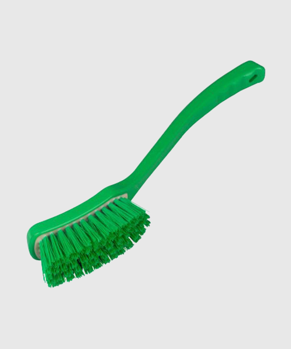 Resin Set Stiff 406mm Long Handled Brush