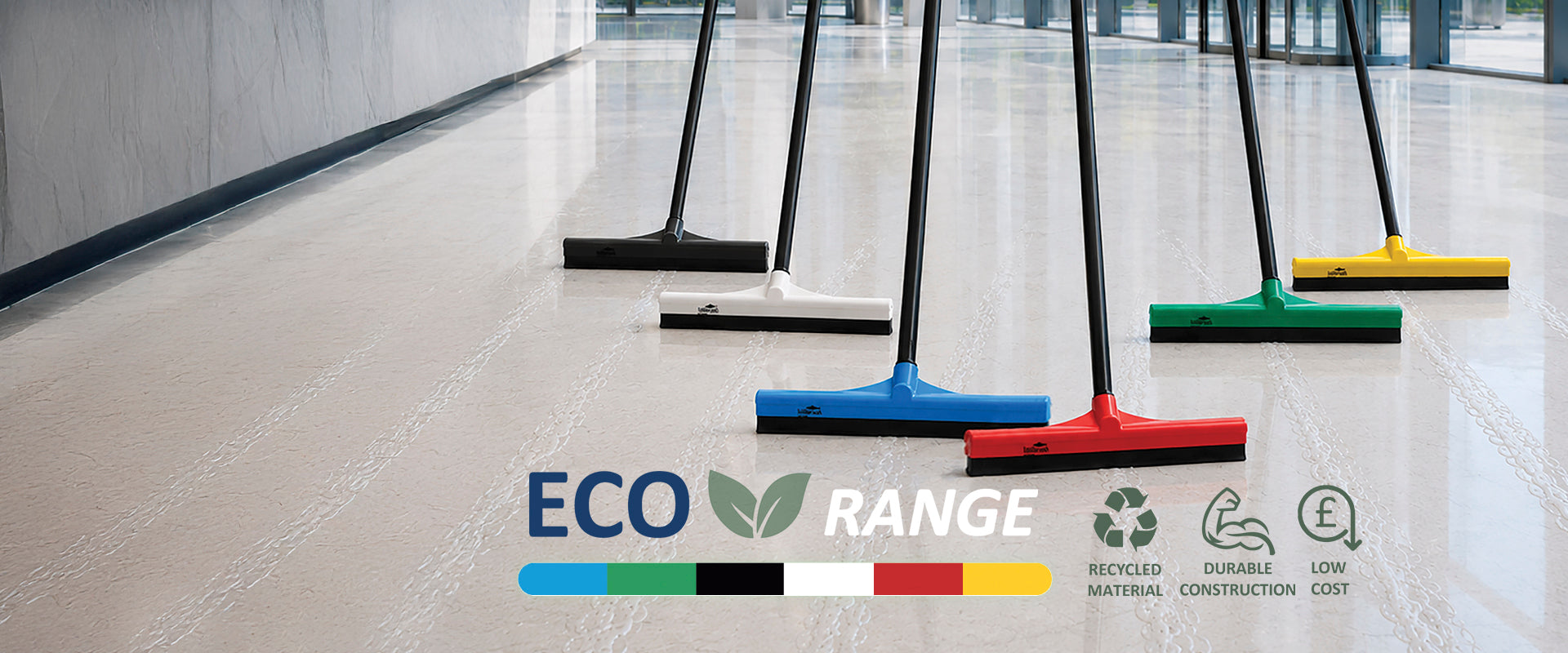 Cost-effective <br>Cleaning Tools. <br>Practical, Durable <br>
& Easy To Use.