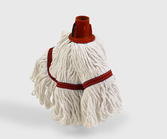 Looped Kentucky Mop - 250g