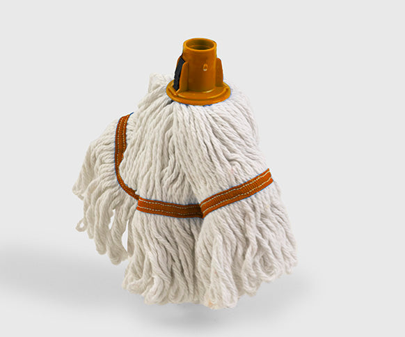 Looped Kentucky Mop - 250g