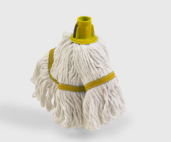 Looped Kentucky Mop - 250g