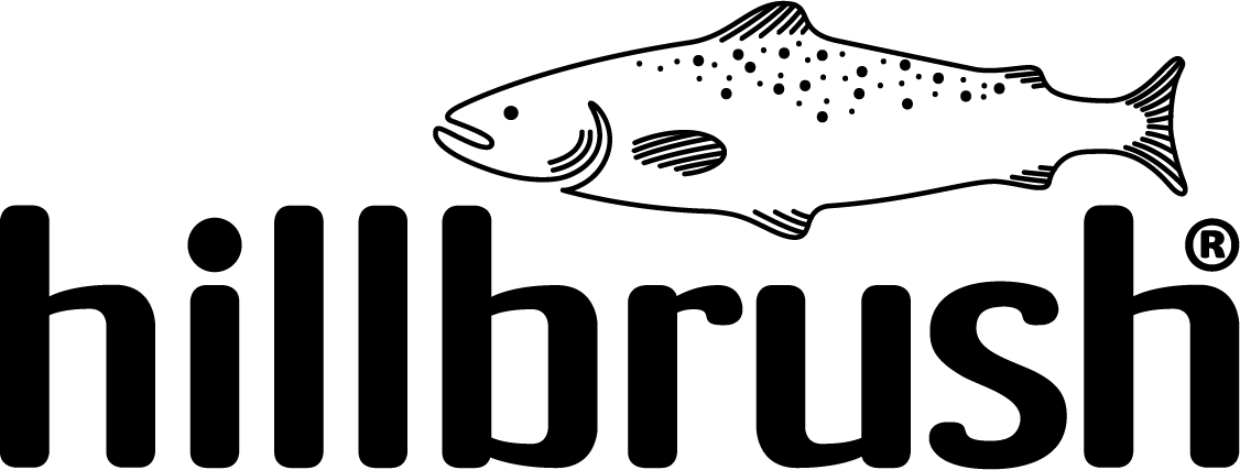 Hillbrush logo