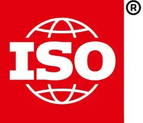 ISO icon